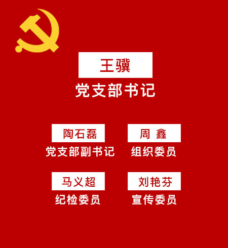 南蓝党建 – 南京蓝天救援队