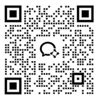 入队二维码